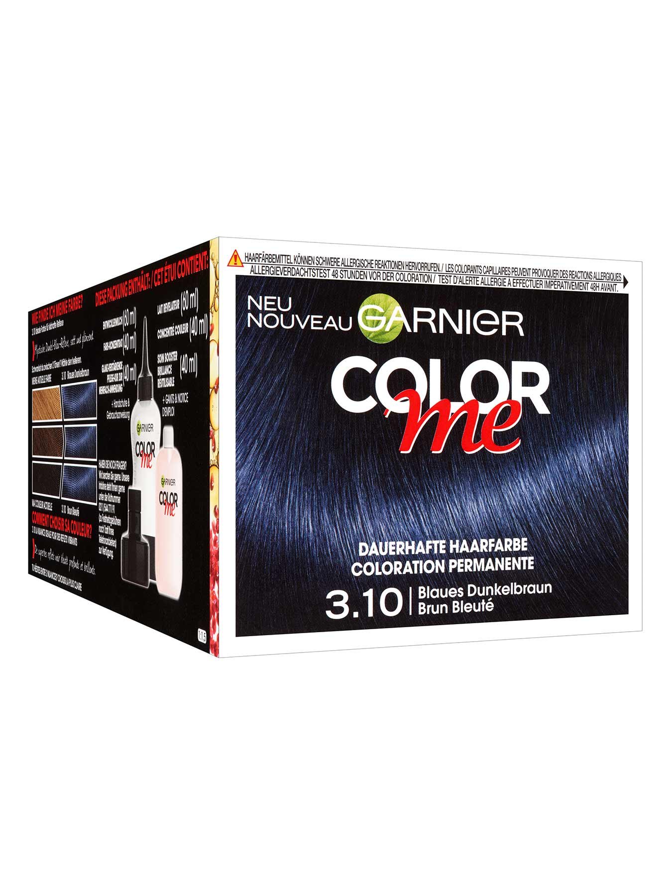 3-10-Blaues-Dunkelbraun-Dauerhafte-Haarfarbe-Color-Me-1Stk-Vorderseite-Garnier-Deutschland-gr